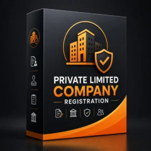 Private Limited Company Registration India | Mahboob Hasan